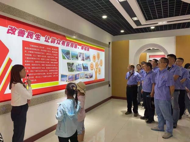 进修“回龙精力”，再创麦斯克电子新辉煌